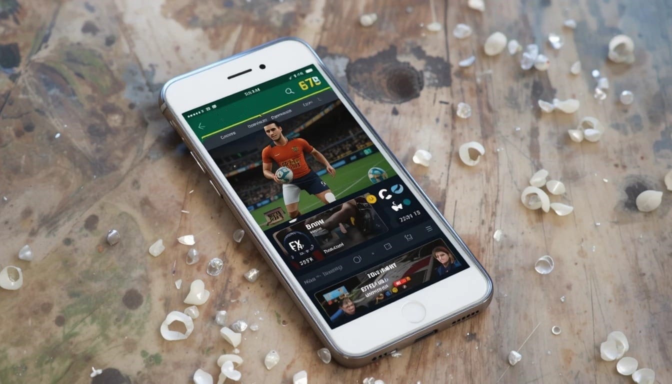 Baixe o App da 777bet