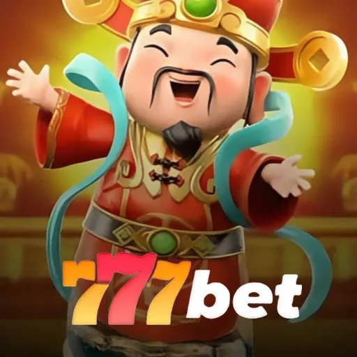 777bet.com logo